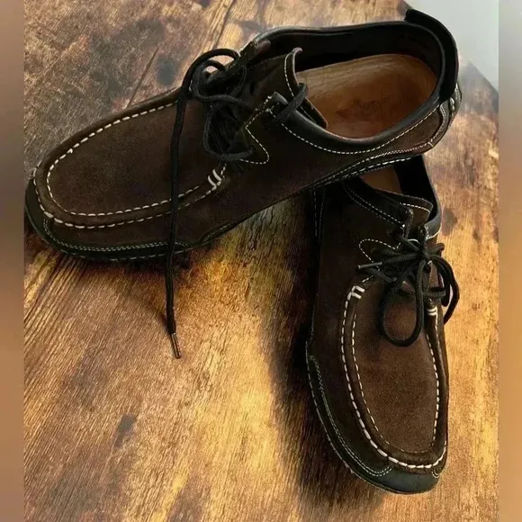 Cole Haan | men’s Air G Oxford shoe. Size: 8.5M