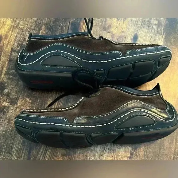 Cole Haan | men’s Air G Oxford shoe. Size: 8.5M