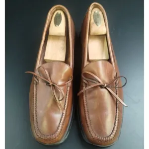 Cole Haan Men's Brown Shoes/Loafers/Slip-ons Size 13M SKU 2979
