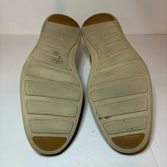 Cole Haan Shoes Men Size 12 M Original Grand Wingtip Lace Up Grand OS C30345