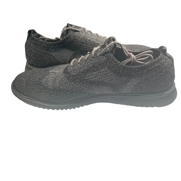 Cole Haan Zero Grand Men's Wingtip Comfort Shoes Size 11.5