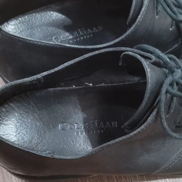Cole haan County shoes 10. 5