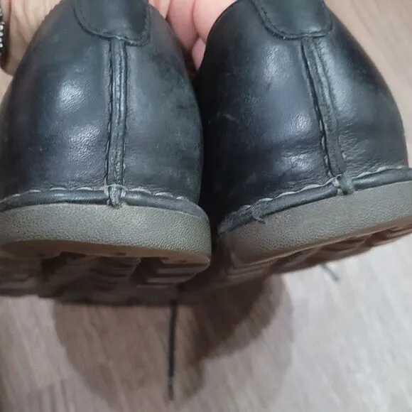 Cole haan County shoes 10. 5
