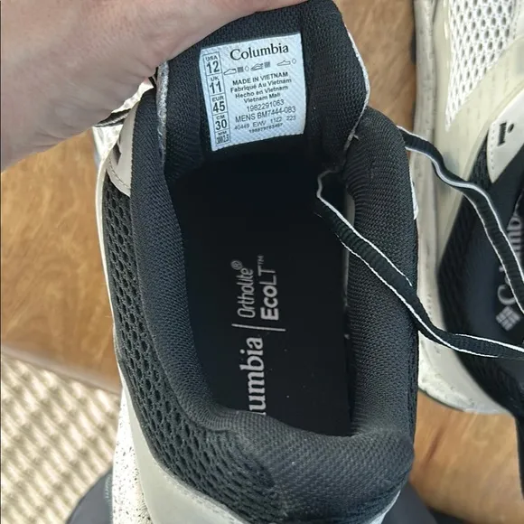 Columbia Men Hatana Breathe Multi Sports Shoe