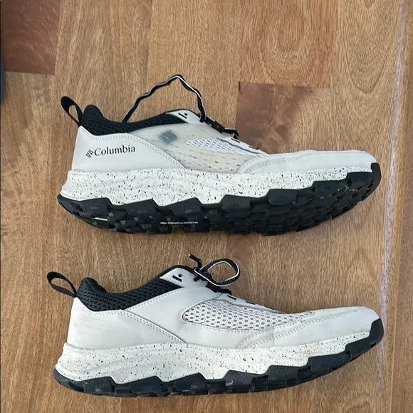 Columbia Men Hatana Breathe Multi Sports Shoe