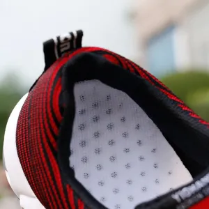 Comfortable and stylish trainers for men