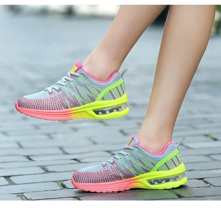 Comfortable casual shoes for women
