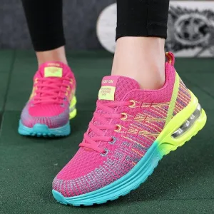 Comfortable casual shoes for women