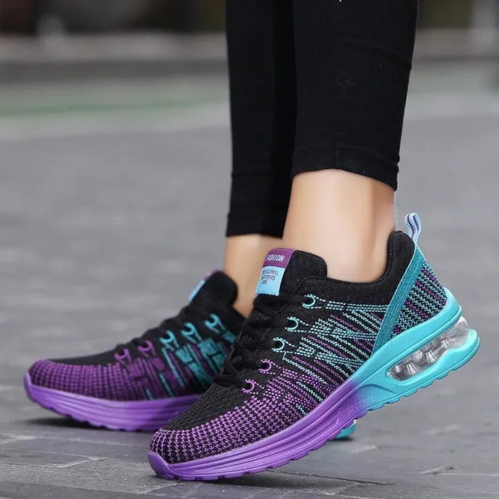 Comfortable casual shoes for women