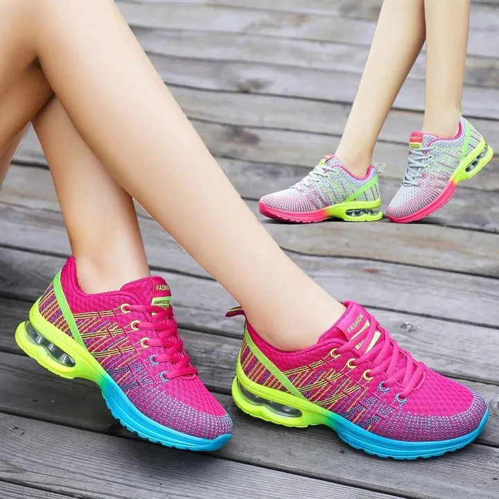 Comfortable casual shoes for women