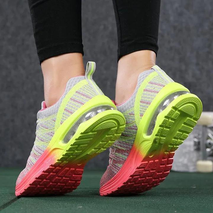 Comfortable casual shoes for women