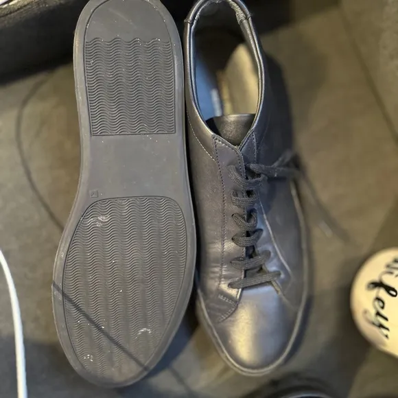 Common project shoes for men