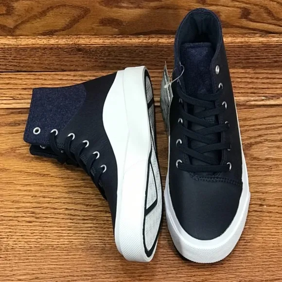 Converse AS Quantum Hi Obsidian White Bold Lime Shoes
