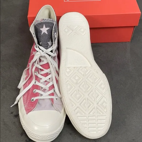 Converse Chuck 70 HI shoes for men
