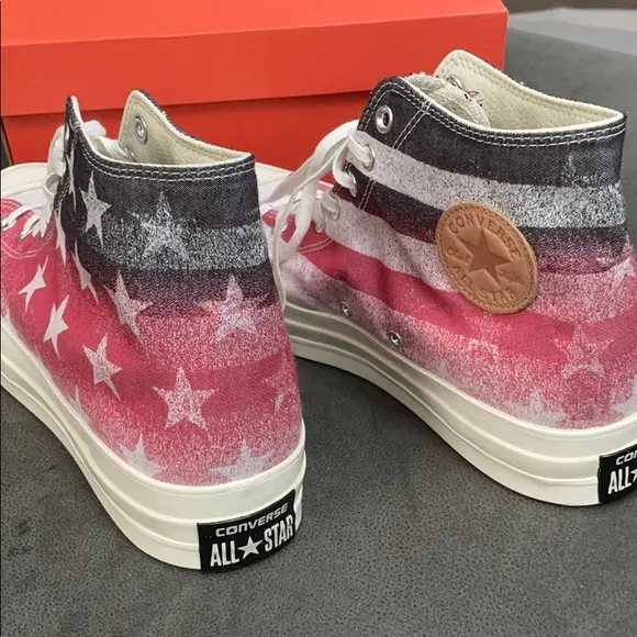 Converse Chuck 70 HI shoes for men