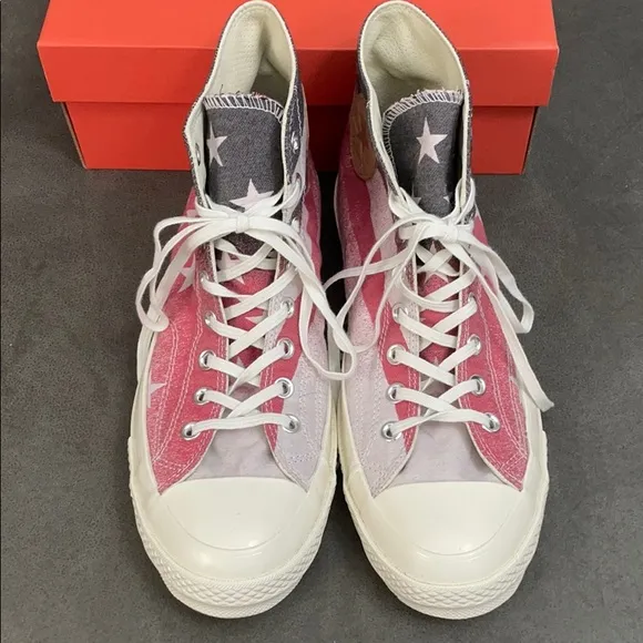 Converse Chuck 70 HI shoes for men