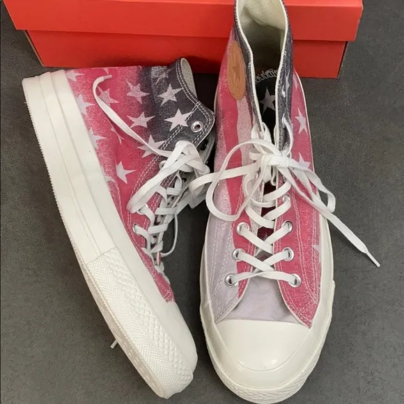 Converse Chuck 70 HI shoes for men