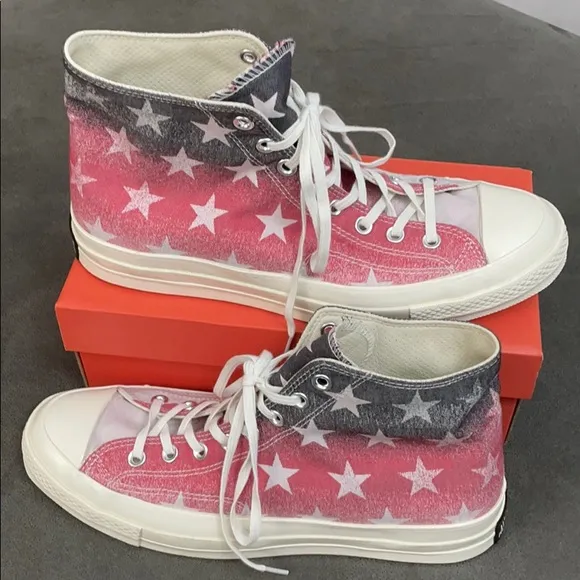 Converse Chuck 70 HI shoes for men