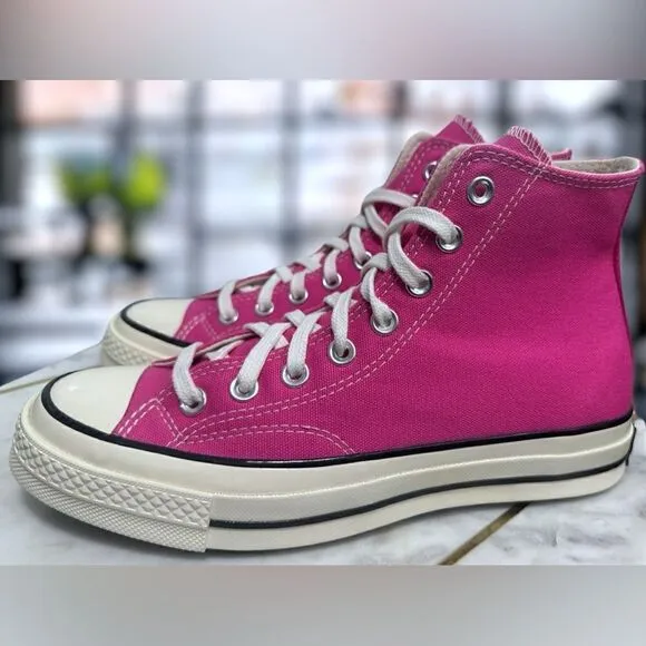 🔥🔥 CONVERSE CHUCK 70 HI Size 6.5 Men 8.5 Womens