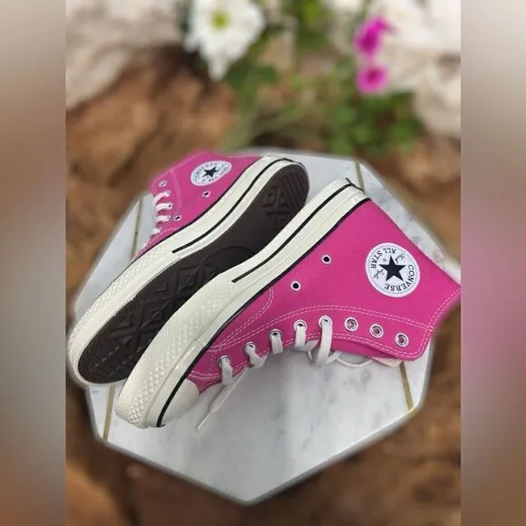 🔥🔥 CONVERSE CHUCK 70 HI Size 6.5 Men 8.5 Womens