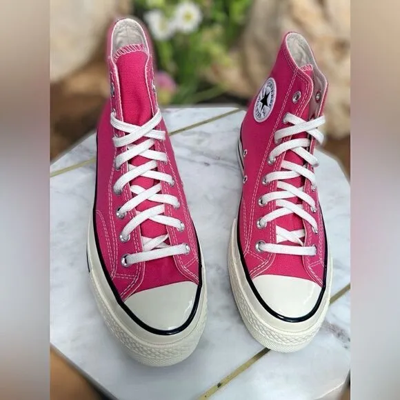 🔥🔥 CONVERSE CHUCK 70 HI Size 6.5 Men 8.5 Womens