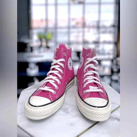 🔥🔥 CONVERSE CHUCK 70 HI Size 6.5 Men 8.5 Womens