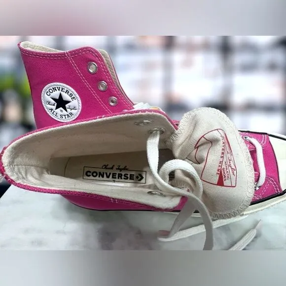 🔥🔥 CONVERSE CHUCK 70 HI Size 6.5 Men 8.5 Womens