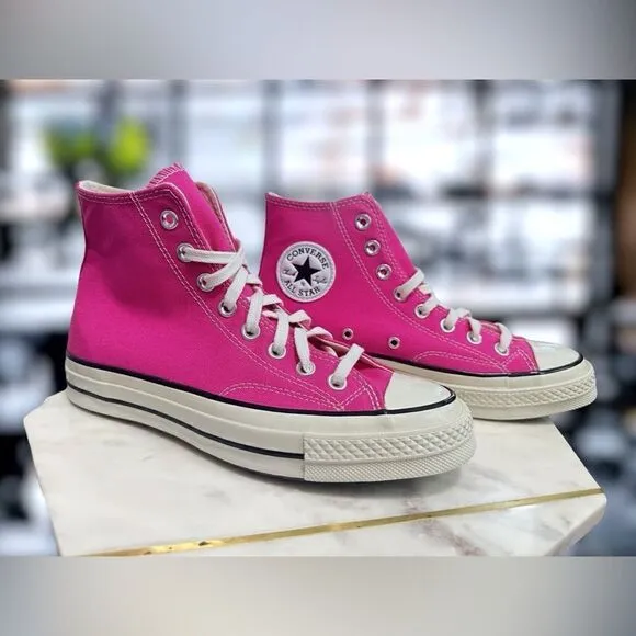 🔥🔥 CONVERSE CHUCK 70 HI Size 6.5 Men 8.5 Womens