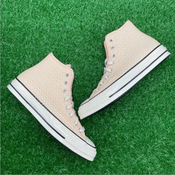 Converse Chuck 70 High Crimson Tint