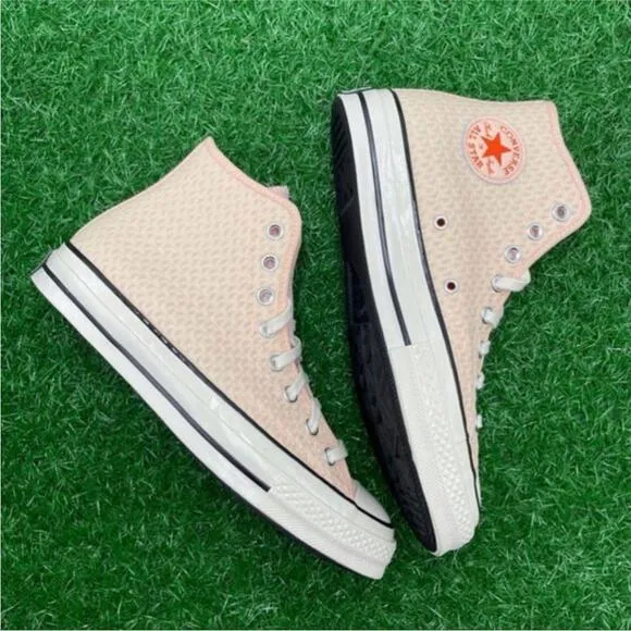 Converse Chuck 70 High Crimson Tint