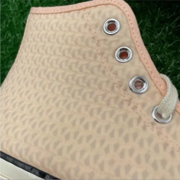 Converse Chuck 70 High Crimson Tint