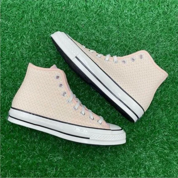 Converse Chuck 70 High Crimson Tint