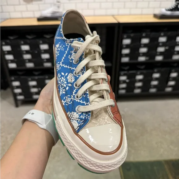 Converse Chuck 70 Low Top By You Sneakers Shoes