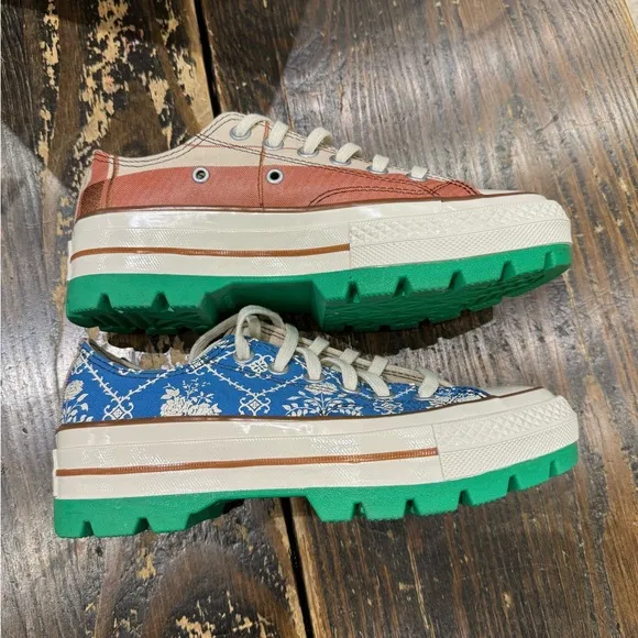 Converse Chuck 70 Low Top By You Sneakers Shoes