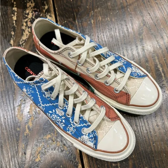 Converse Chuck 70 Low Top By You Sneakers Shoes