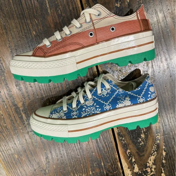 Converse Chuck 70 Low Top By You Sneakers Shoes