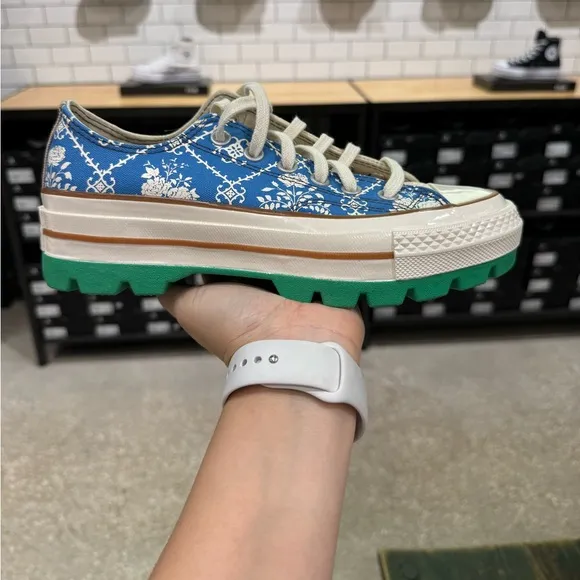 Converse Chuck 70 Low Top By You Sneakers Shoes