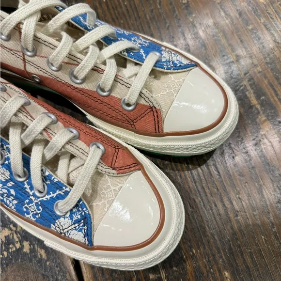 Converse Chuck 70 Low Top By You Sneakers Shoes