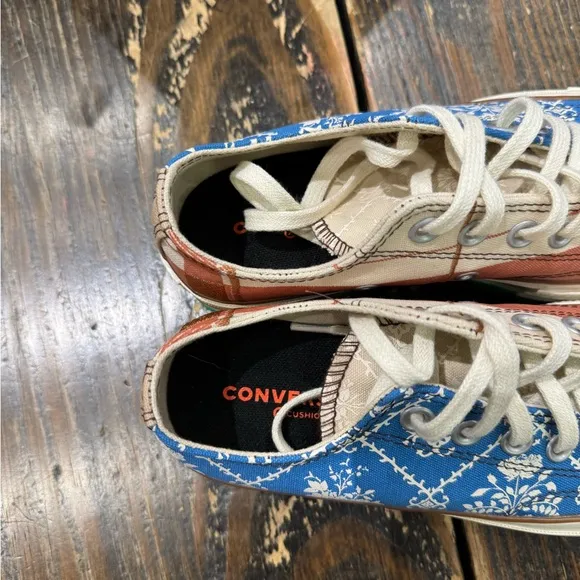 Converse Chuck 70 Low Top By You Sneakers Shoes