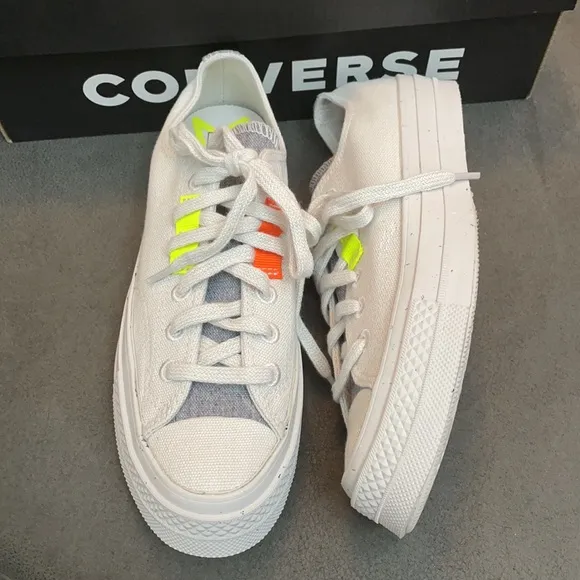 Converse Chuck 70 OX shoes for women