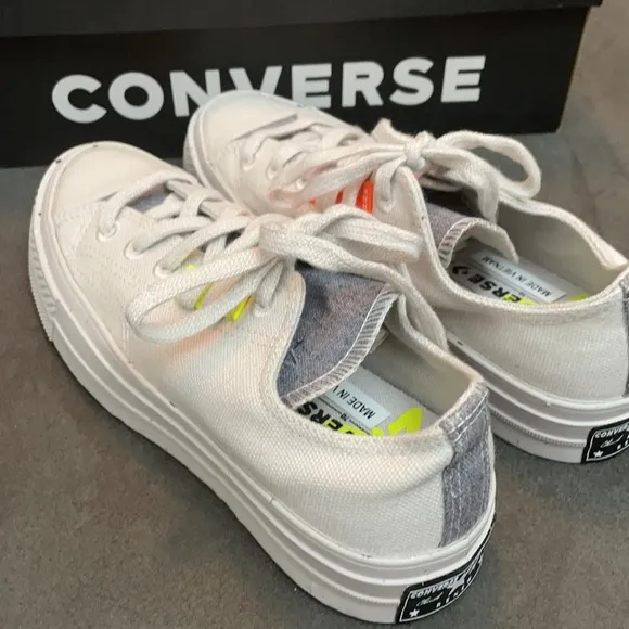Converse Chuck 70 OX shoes for women