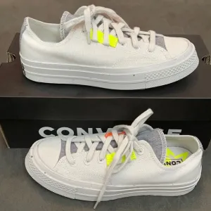 Converse Chuck 70 OX shoes for women