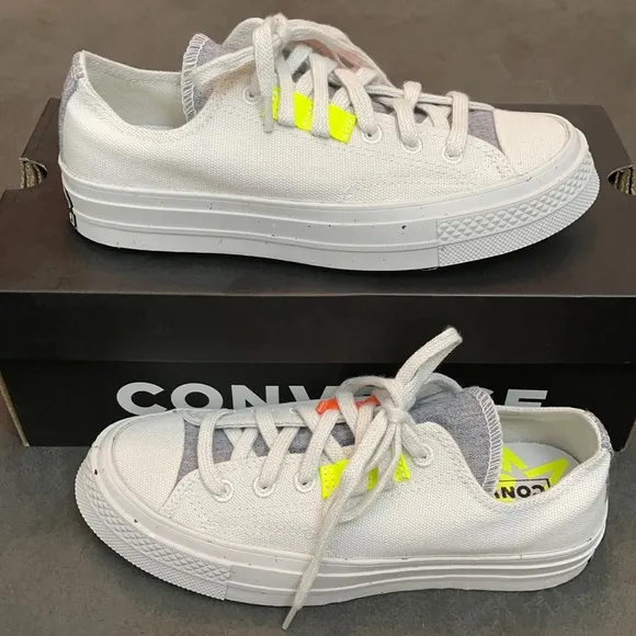 Converse Chuck 70 OX shoes for women