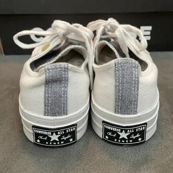 Converse Chuck 70 OX shoes for women