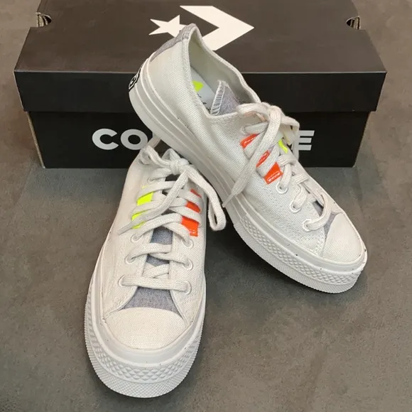 Converse Chuck 70 OX shoes for women