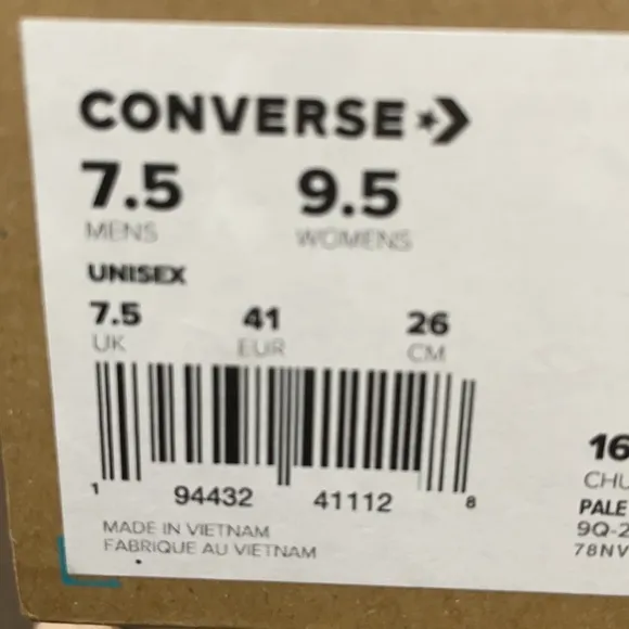 Converse Chuck 70 OX shoes for women