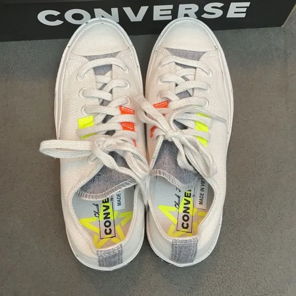 Converse Chuck 70 OX shoes for women