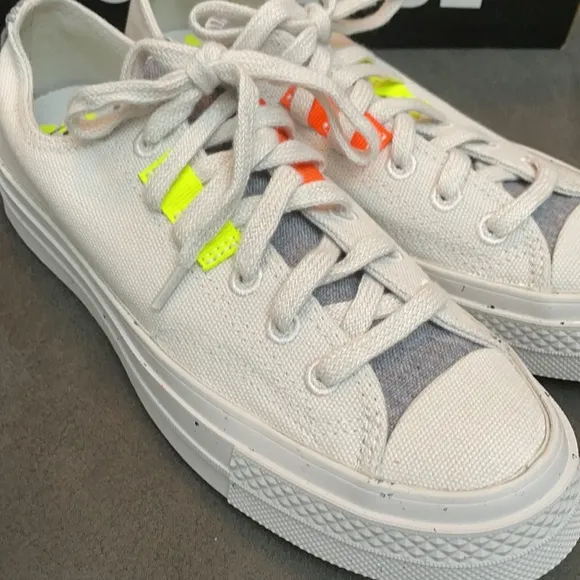Converse Chuck 70 OX shoes for women