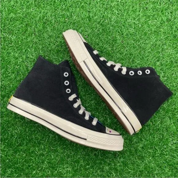 Converse Chuck Taylor All Star Chuck 70 Hi Indigo