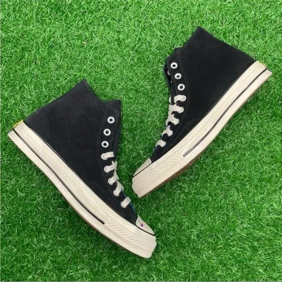 Converse Chuck Taylor All Star Chuck 70 Hi Indigo
